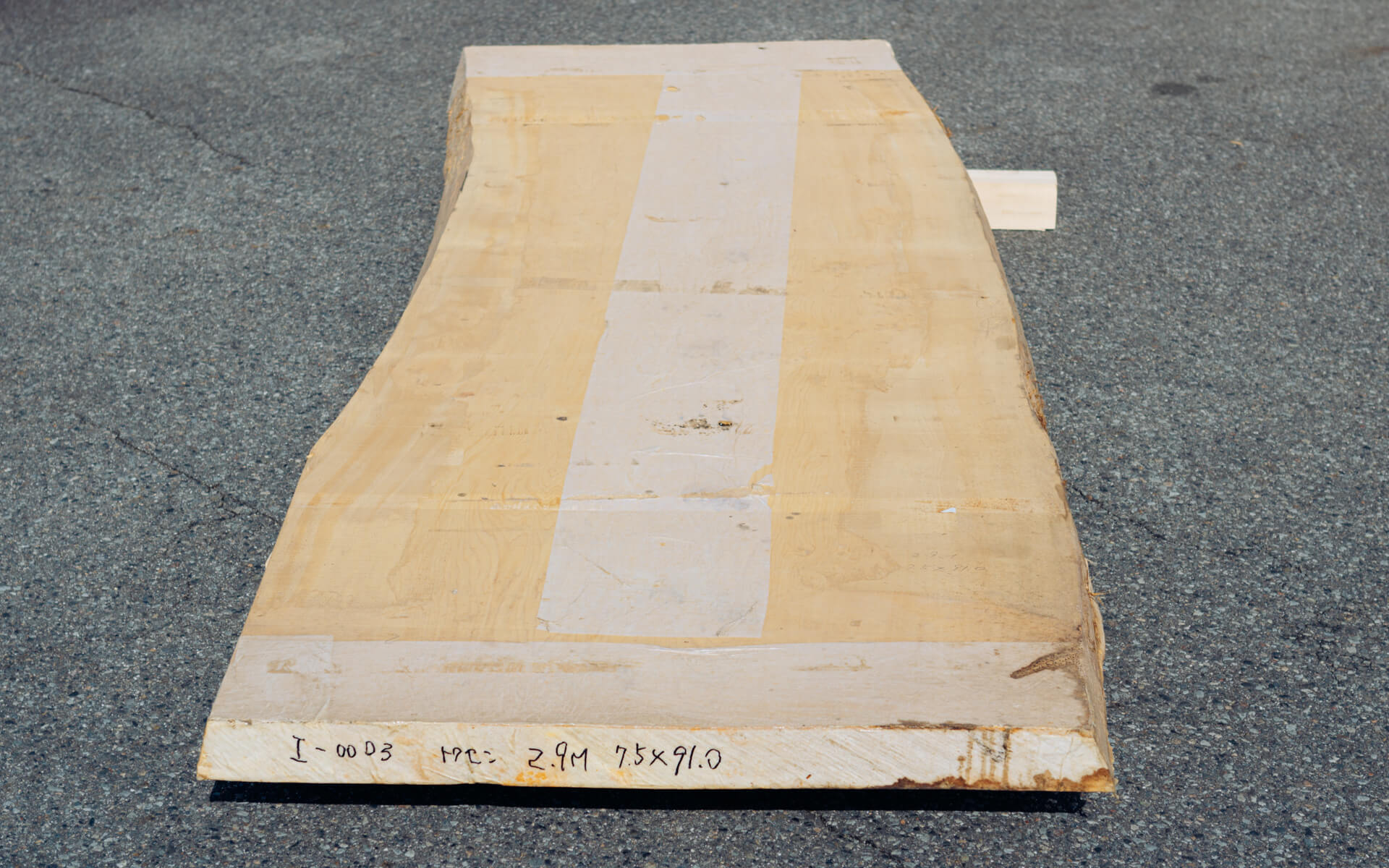 テーブル用材-0003