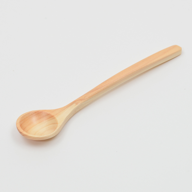 コーヒースプーン