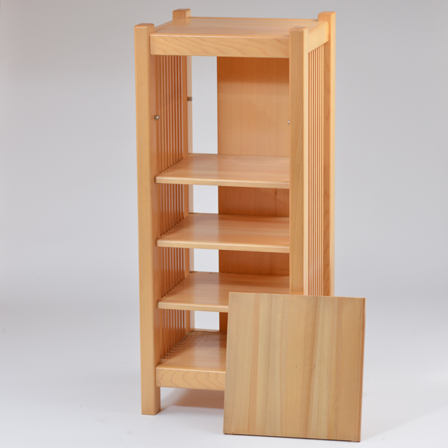 スリッパラック