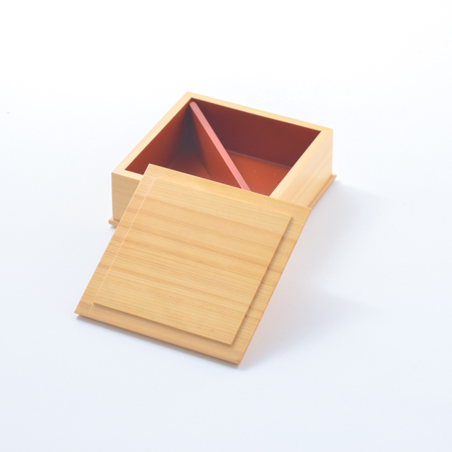 一段重箱（小）