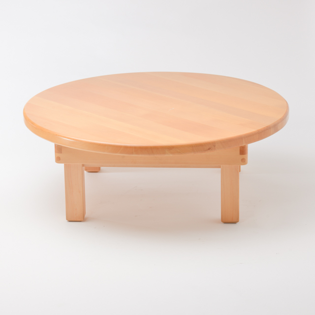 折りたたみ式円卓