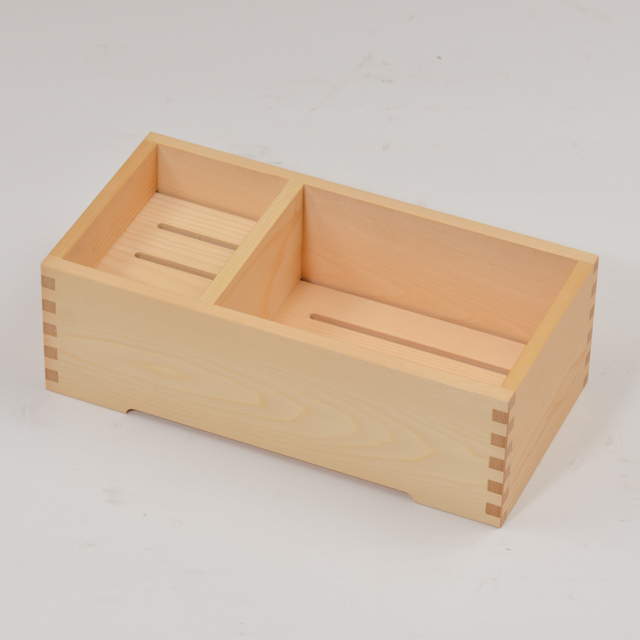 石鹸・シャンプー入