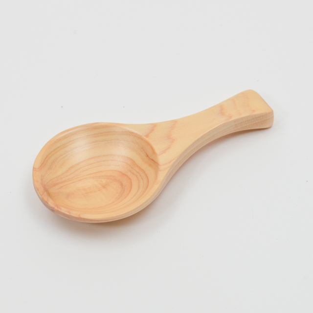 砂糖・塩・茶さじ